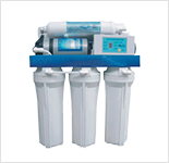 三重滤水器